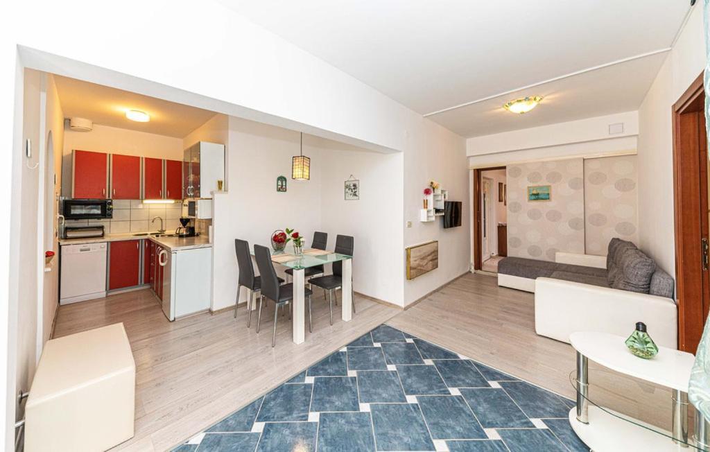 פודסטראנה Luksuzna Villa Sa Privatnim Unutarnjim Bazenom Villa Garden מראה חיצוני תמונה
