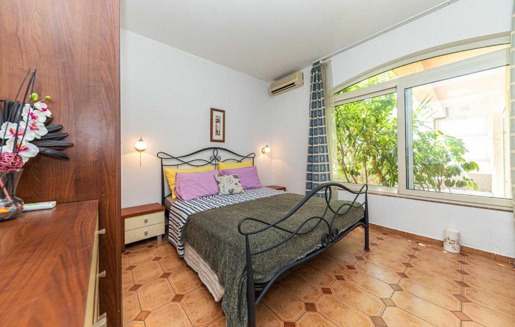 פודסטראנה Luksuzna Villa Sa Privatnim Unutarnjim Bazenom Villa Garden מראה חיצוני תמונה